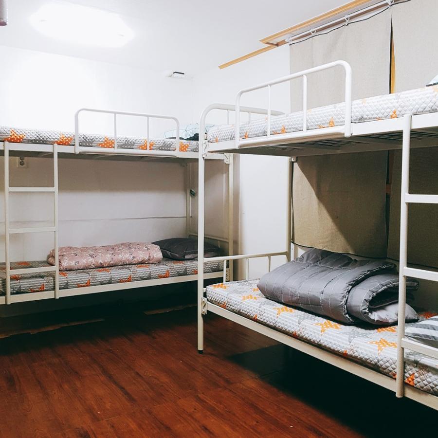 Rumi House Пусан Екстер'єр фото
