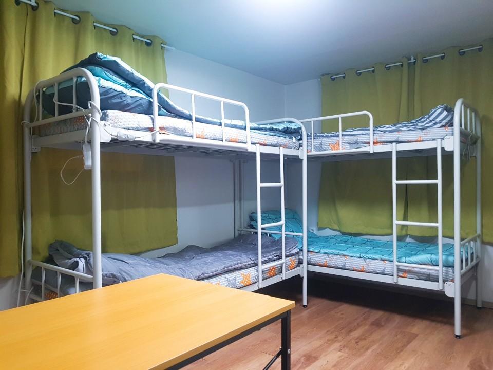 Rumi House Пусан Екстер'єр фото